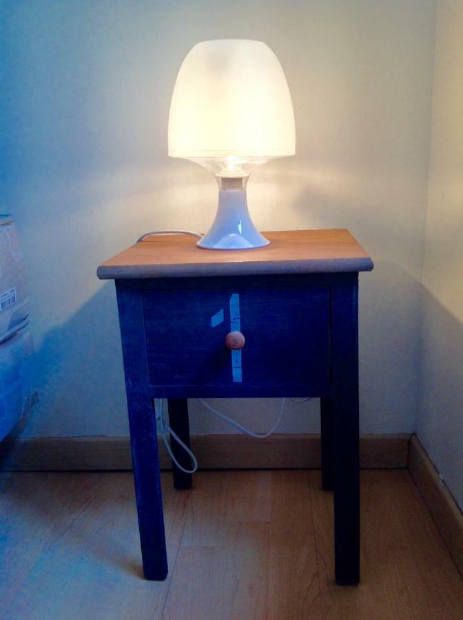 Ligorenting Appartement Montbéliard Buitenkant foto