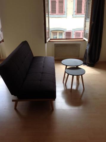 Ligorenting Appartement Montbéliard Buitenkant foto